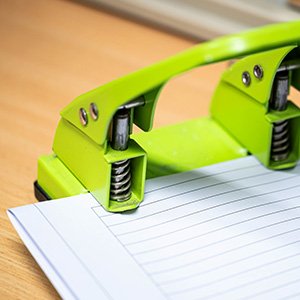 Papper Punch Kangaro